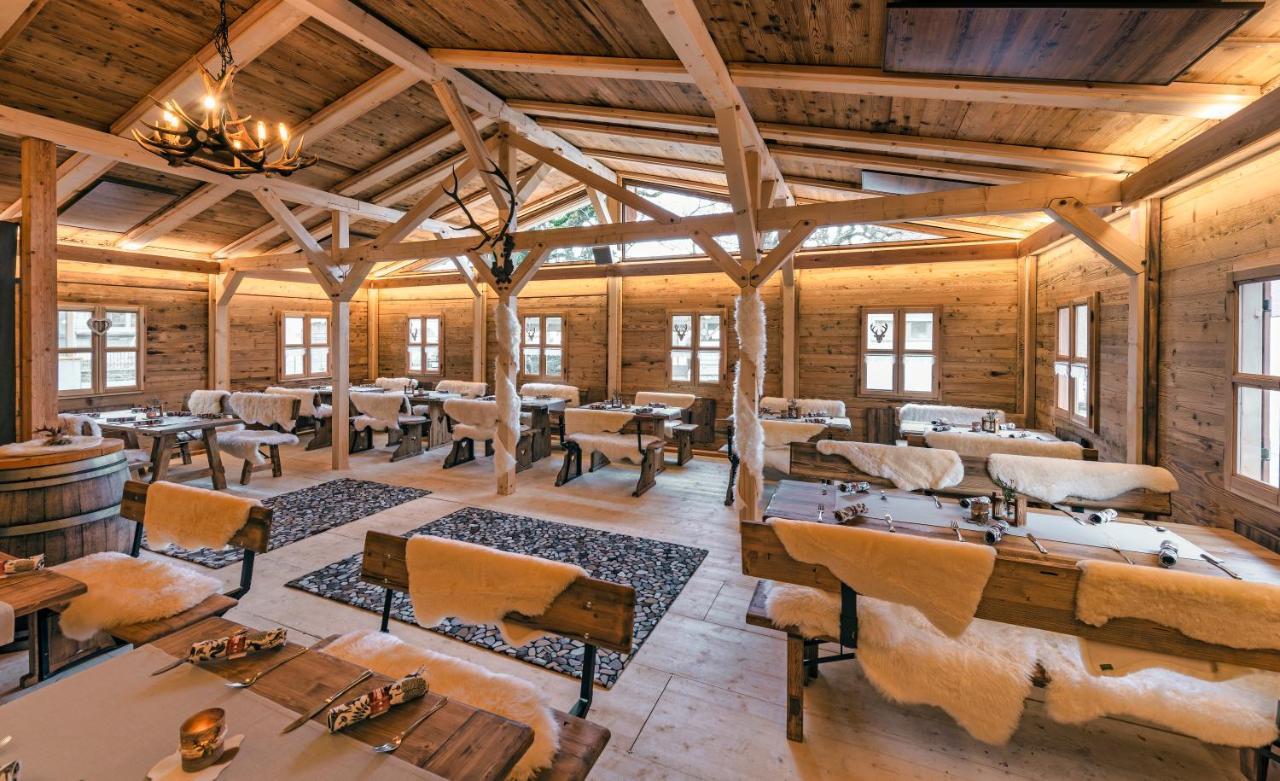 Landgasthof Hirschen Hohenems Exteriör bild